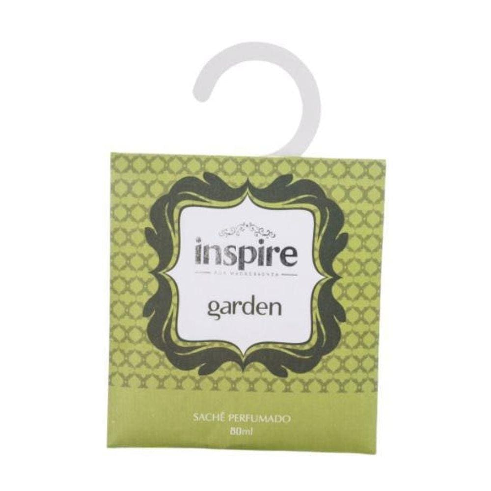 Sachê Perfumado Madressenza Garden 15 G