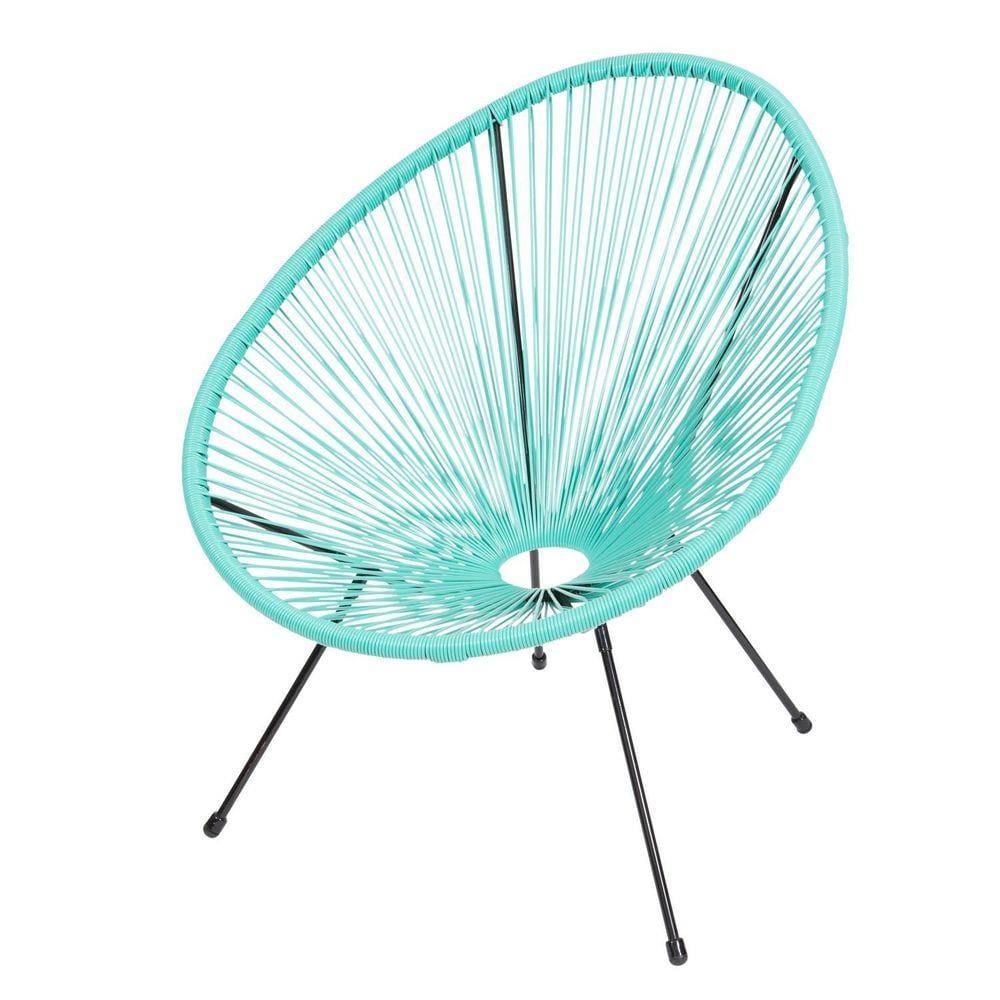 Cadeira Acapulco 1160 Tiffany Or Design