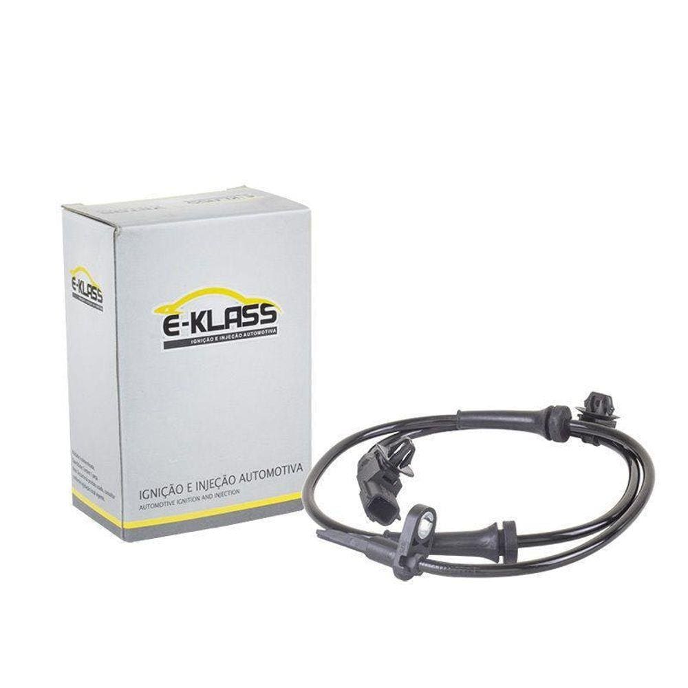 Sensor Do Abs Nissan March 12... Versa 12... Dianteira