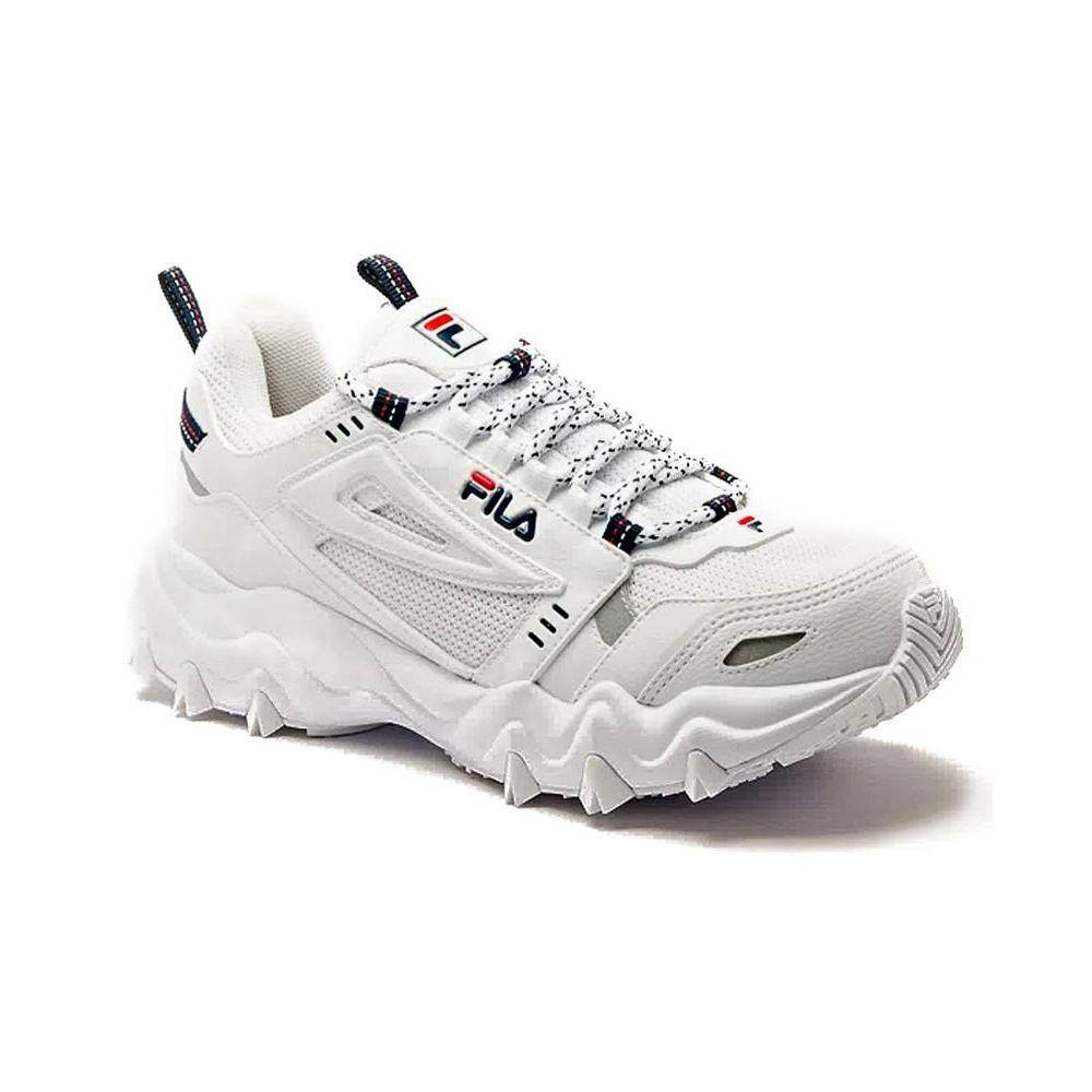 fila oakmont laranja