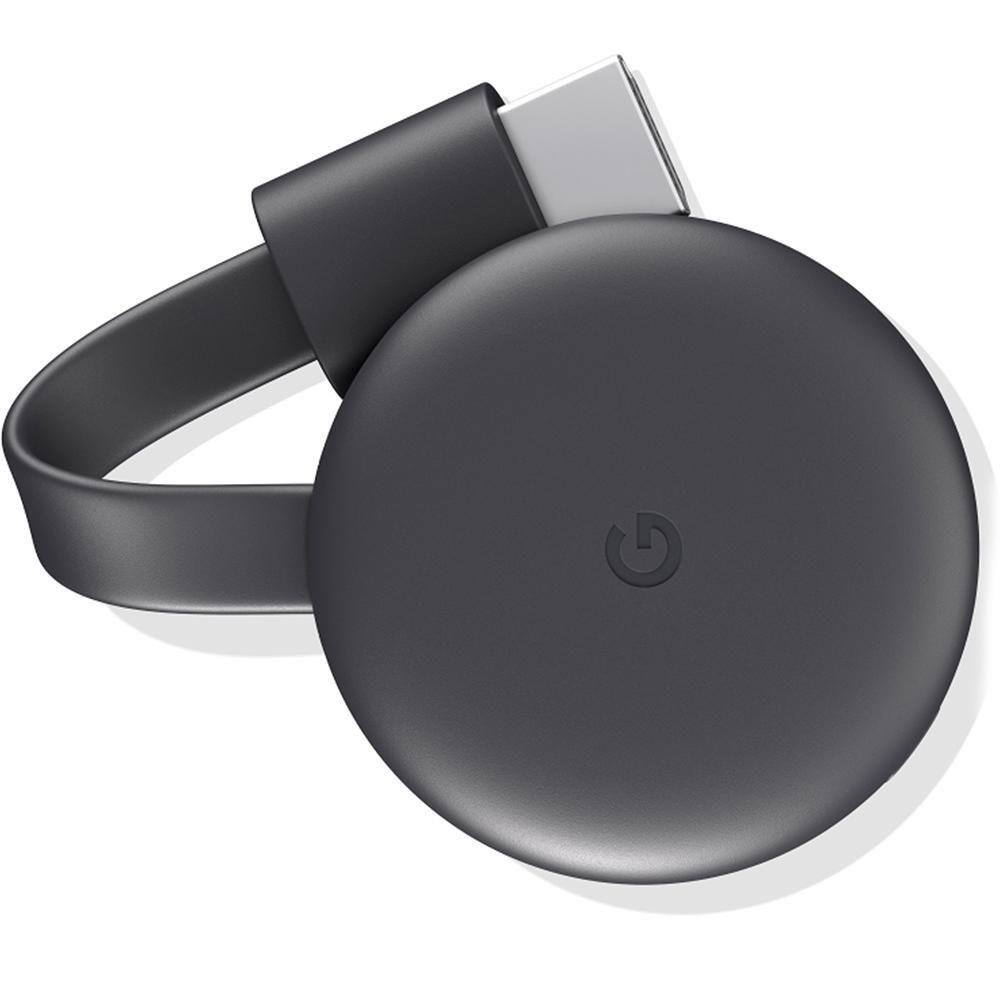 chromecast no extra