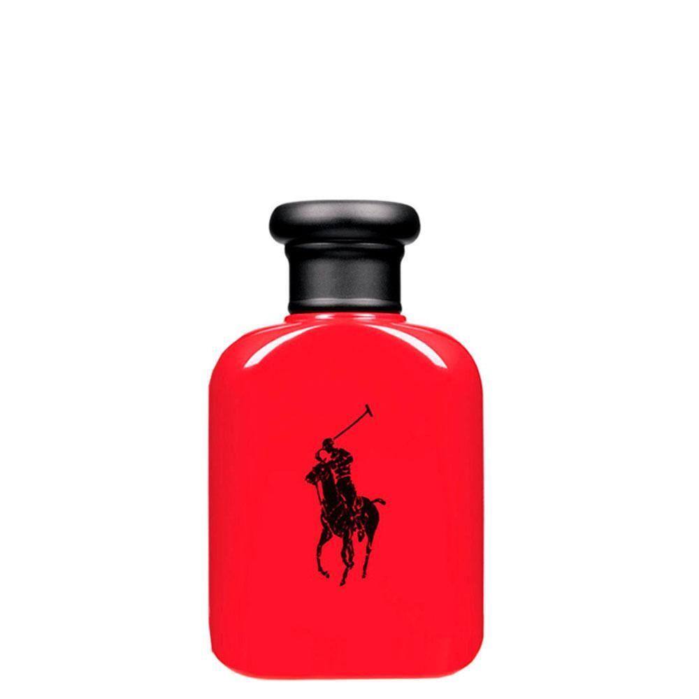 polo red perfume 200ml