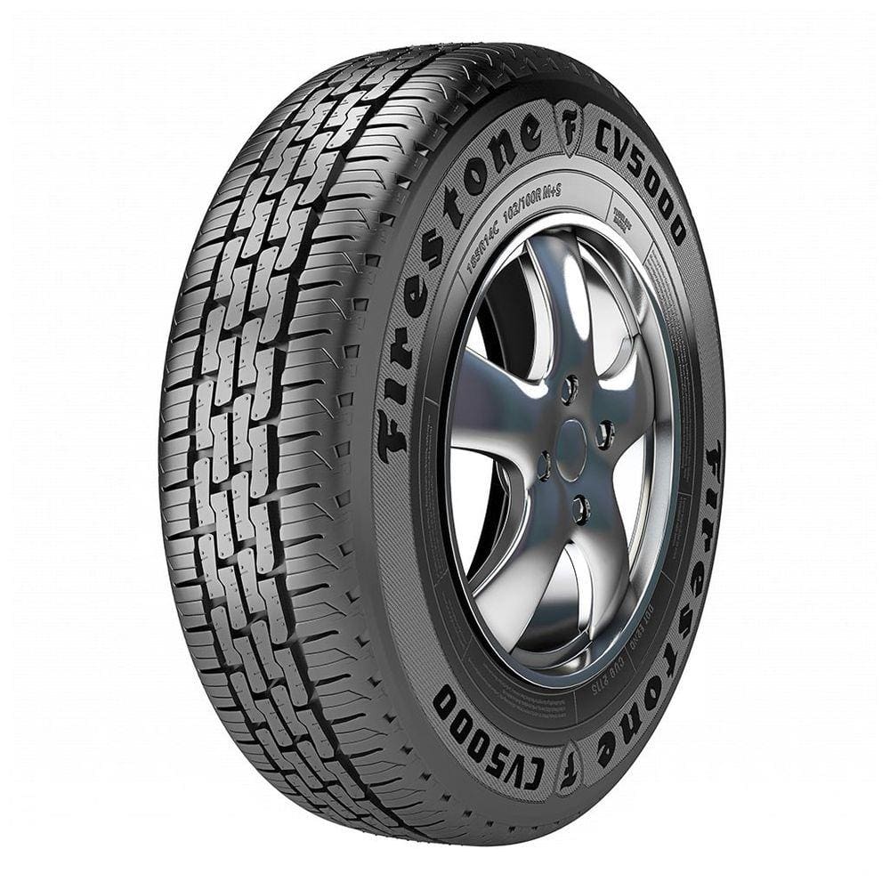 Pneu Aro 16 Firestone 225/75R16 121/120R Cv5000