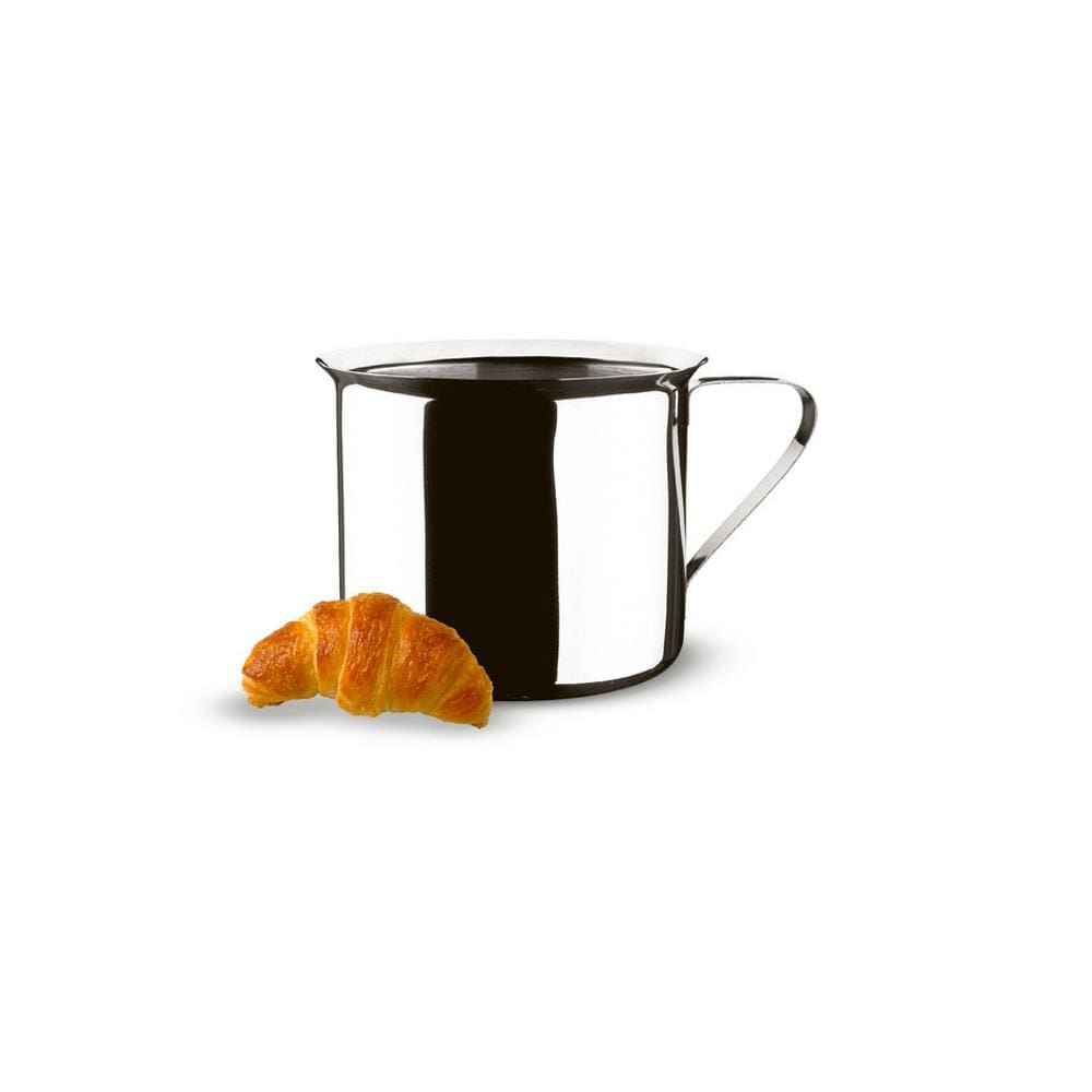 Caneca Inox Leiteira Multiuso 2L Marca Zanella Cozinha inox