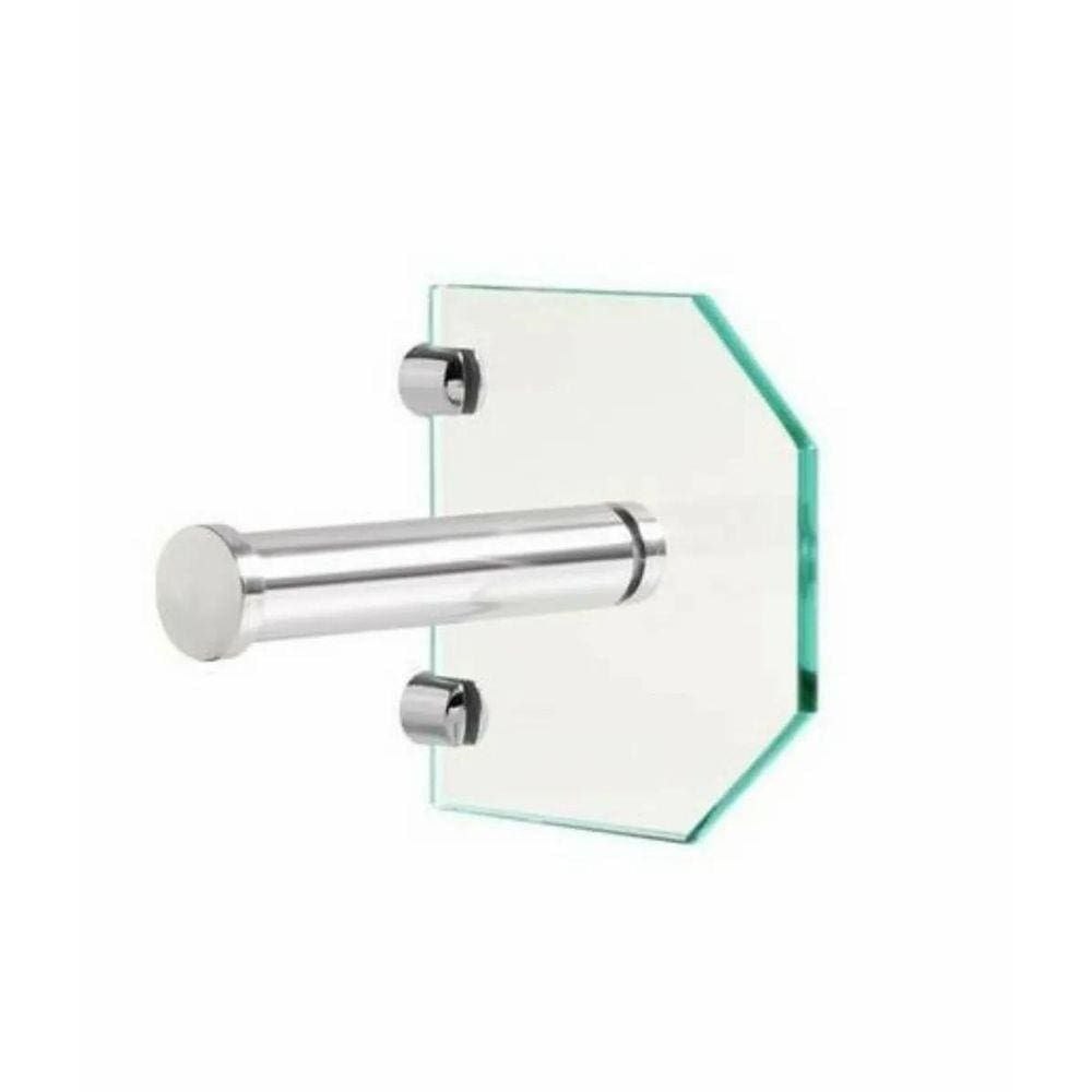 Papeleira De Vidro - Nelson