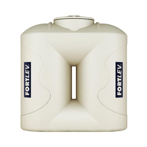 Menor preço em Tanque Slim Fortlev-600L
