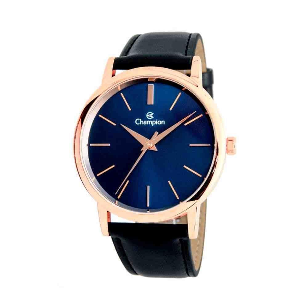 Relogio Champion Masculino Cn20711a