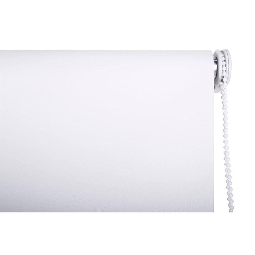 Cortina Rolo Blackout Cru150x250cm