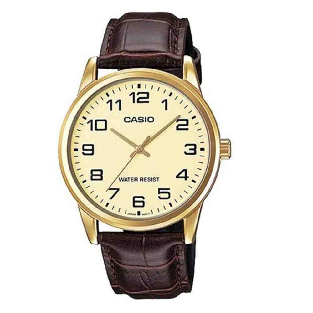 Relógio Feminino Casio Collection Ltp-v001gl-9budf