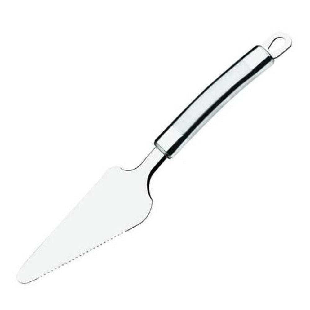 Espátula Para Bolo Inox