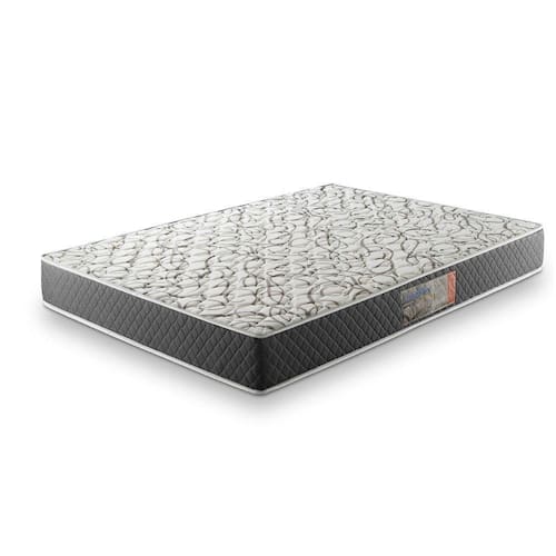 imagem-Colchão Casal Espuma D33 138cmx188cm Ouro Umaflex - Cinza