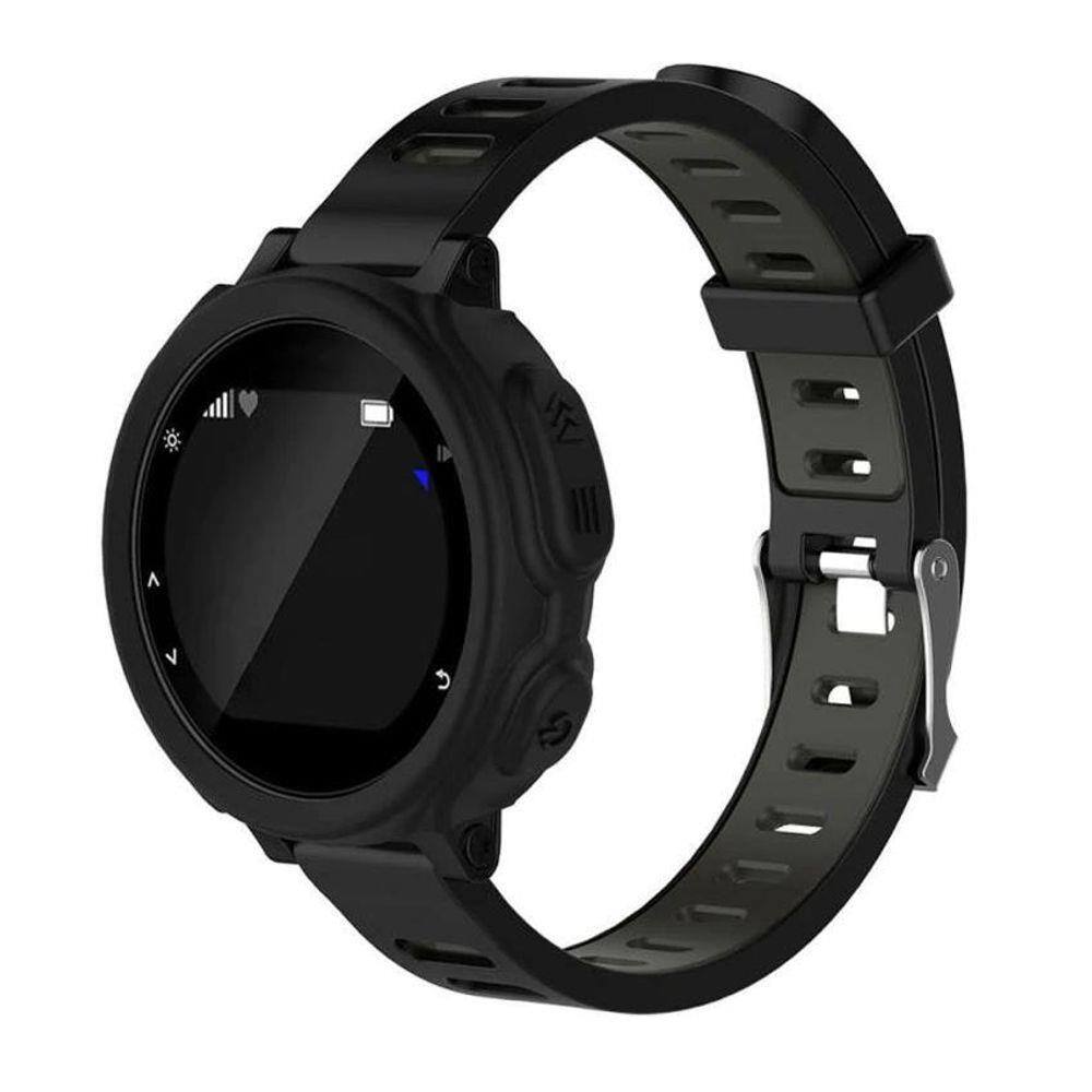 garmin forerunner 235 resistente agua