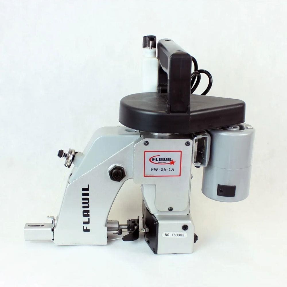 Máquina de Costurar e Fechar Boca de Saco - FW-26-1A - Flawil
