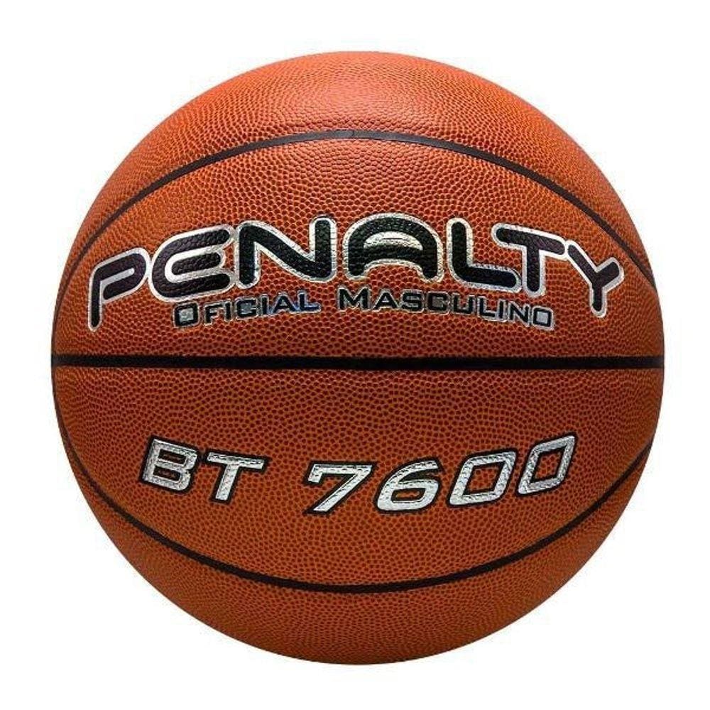 Bola basquete penalty bt7600 viii