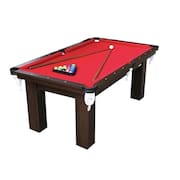 Jogo Bolas De Bilhar Snooker Sinuca 52mm 16 Peças