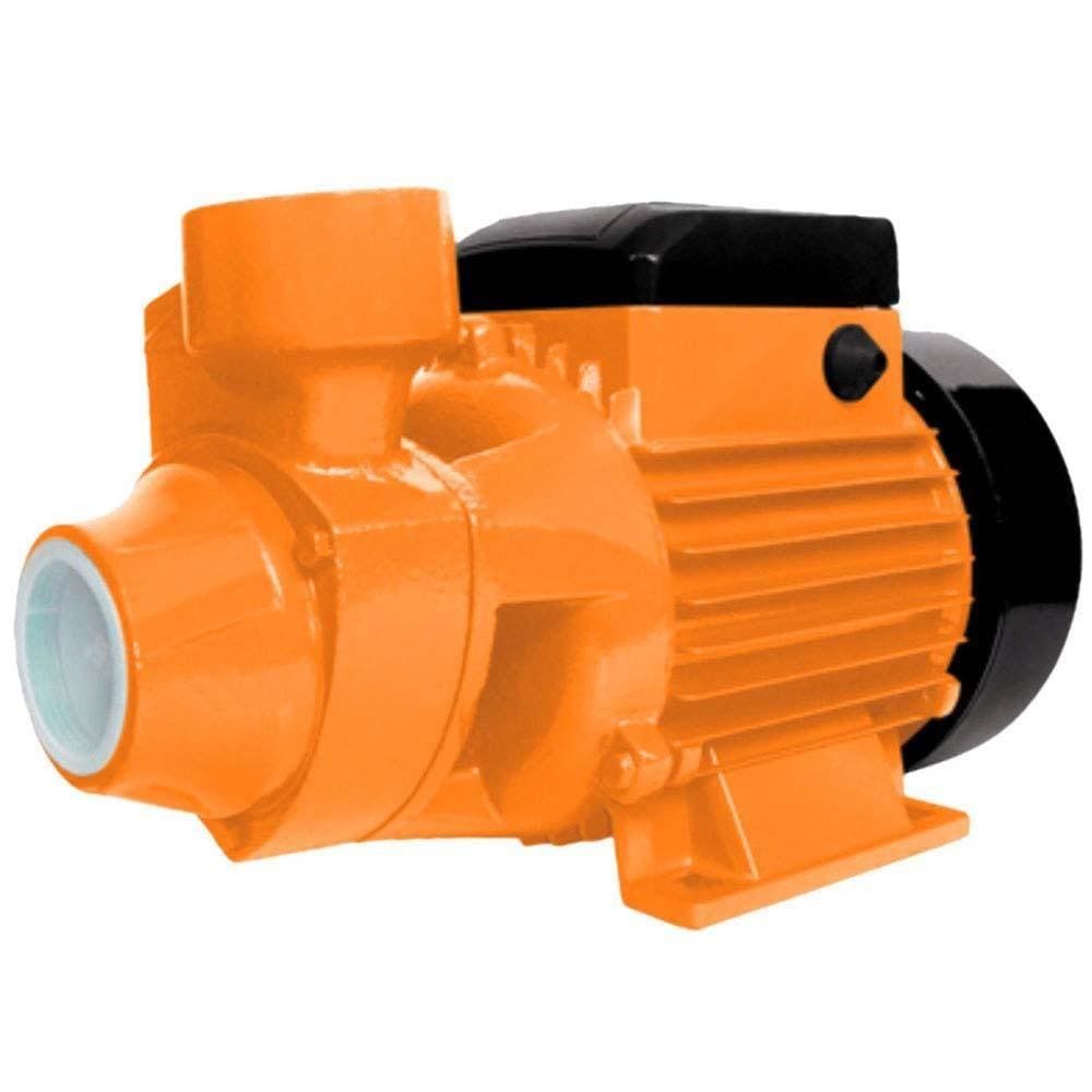 Motobomba periférica 1 hp bivolt - BP1000 110V/220V - Intech Machine
