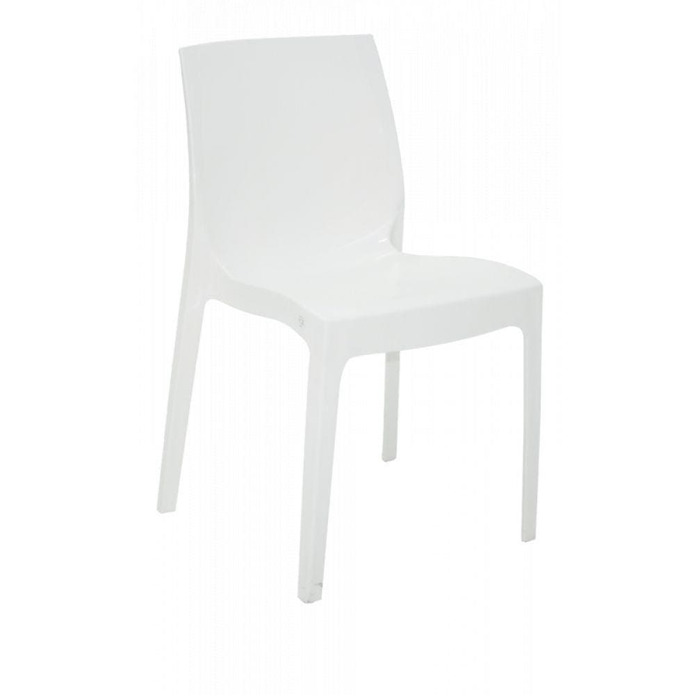 Cadeira Alice Branca Tramontina 92037/010
