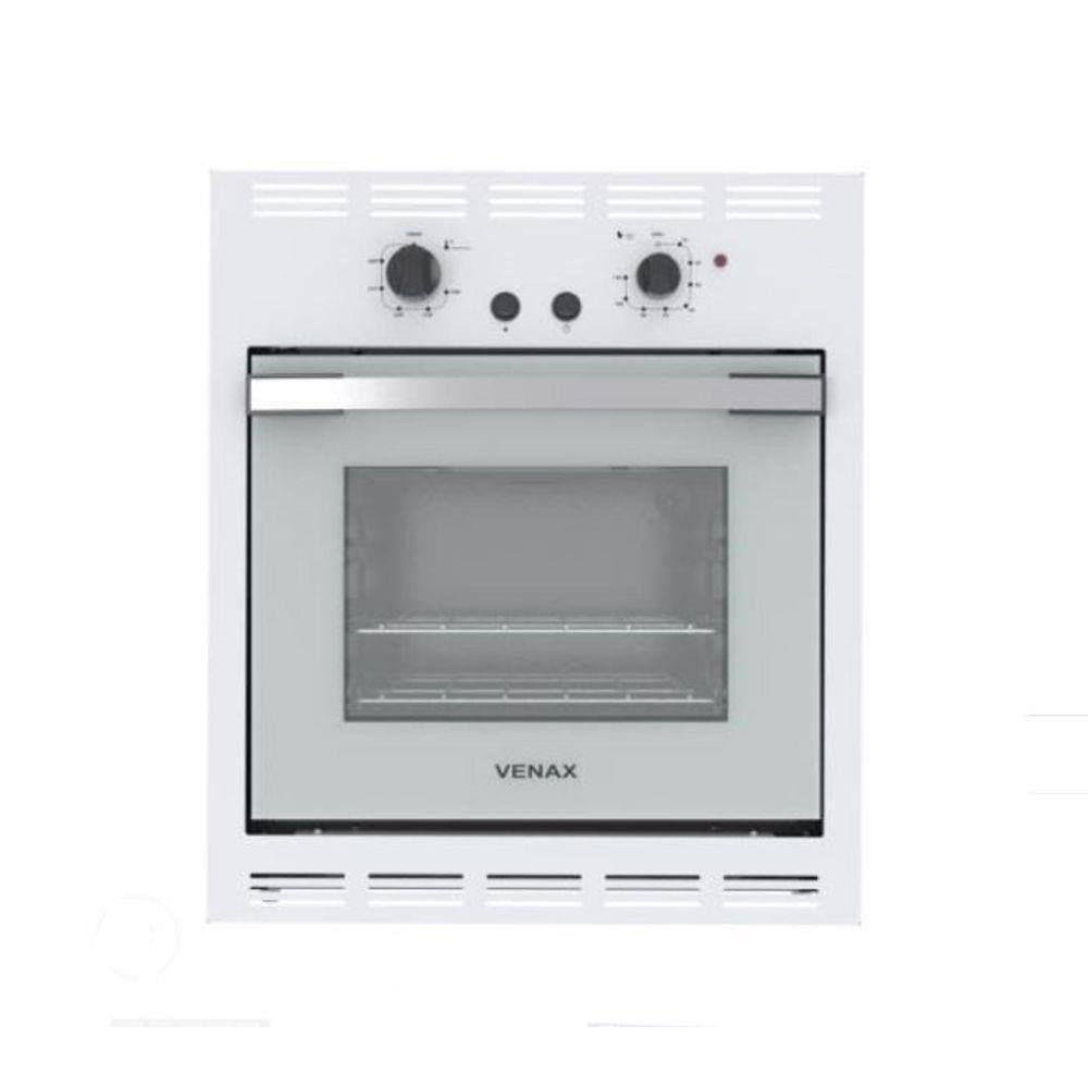 Forno de Embutir a Gás 50L Bianco Venax - GII - 220V | Extra