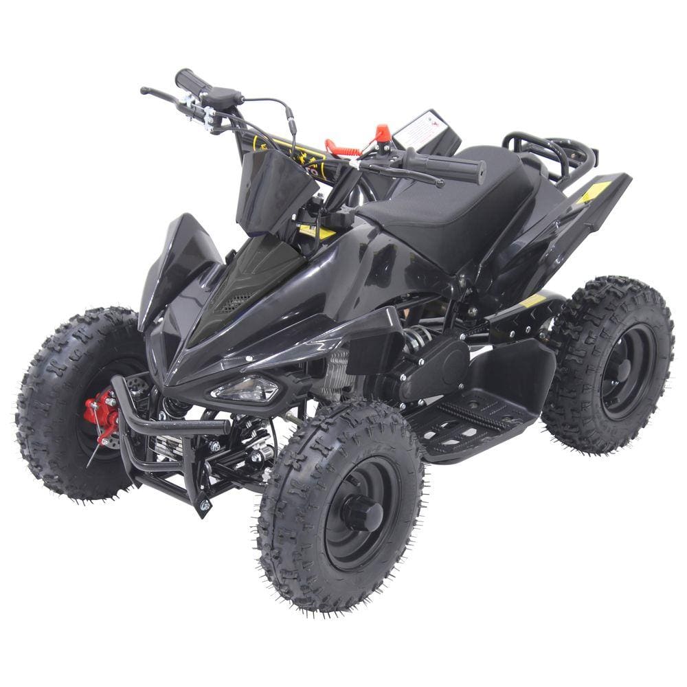 Mini Quadriciclo Gasolina ATV 2020 49cc 2 Tempos Freio a Disco TATV4920