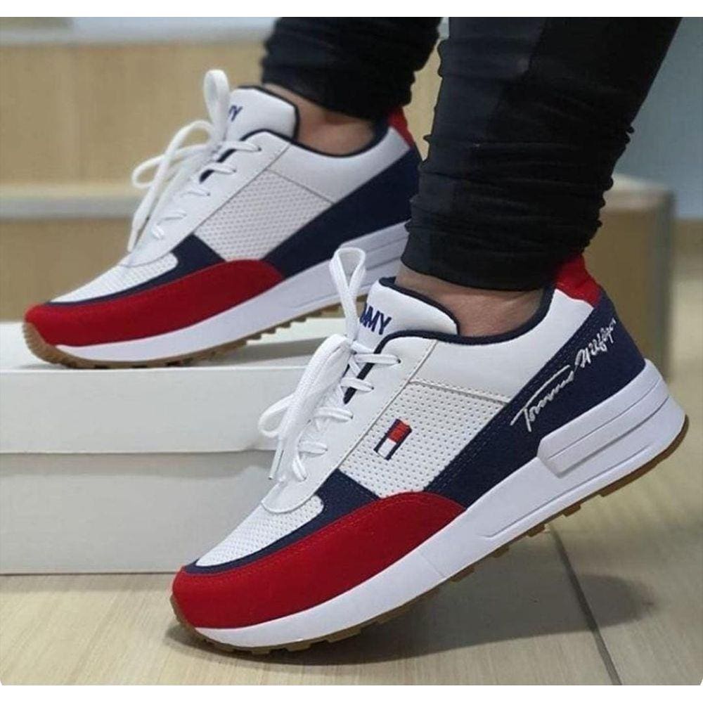 Sapato tommy | Extra