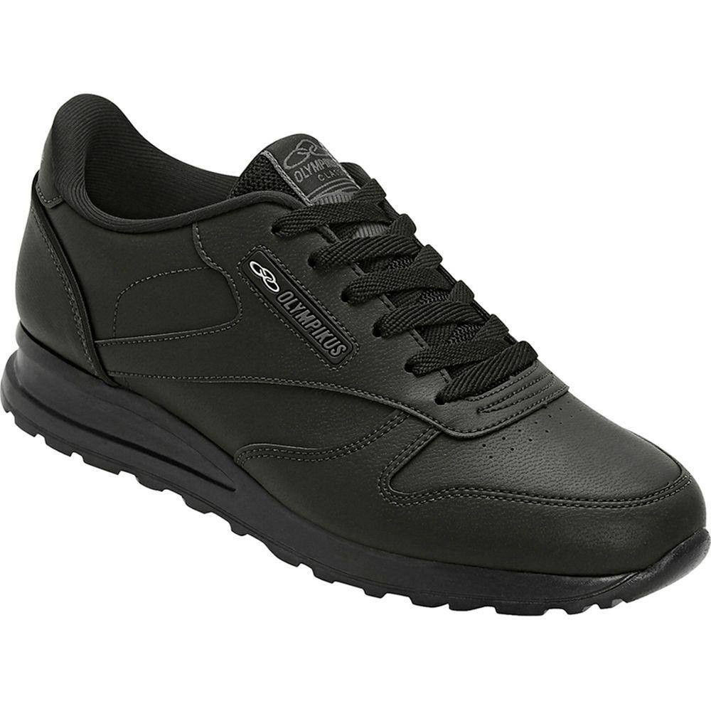 Tênis Olympikus 274 Jogging 100 - Preto