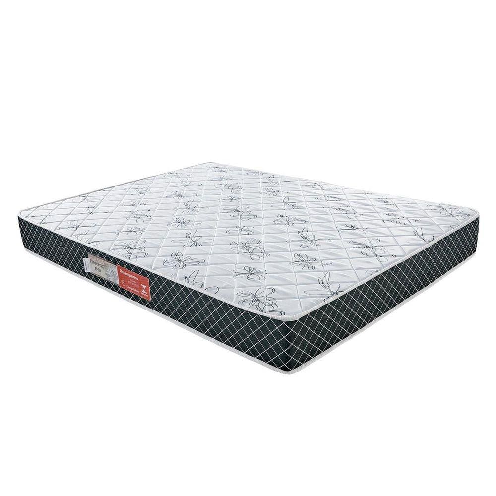 Colchão Plumatex de Espuma D20 Confortex Casal 138