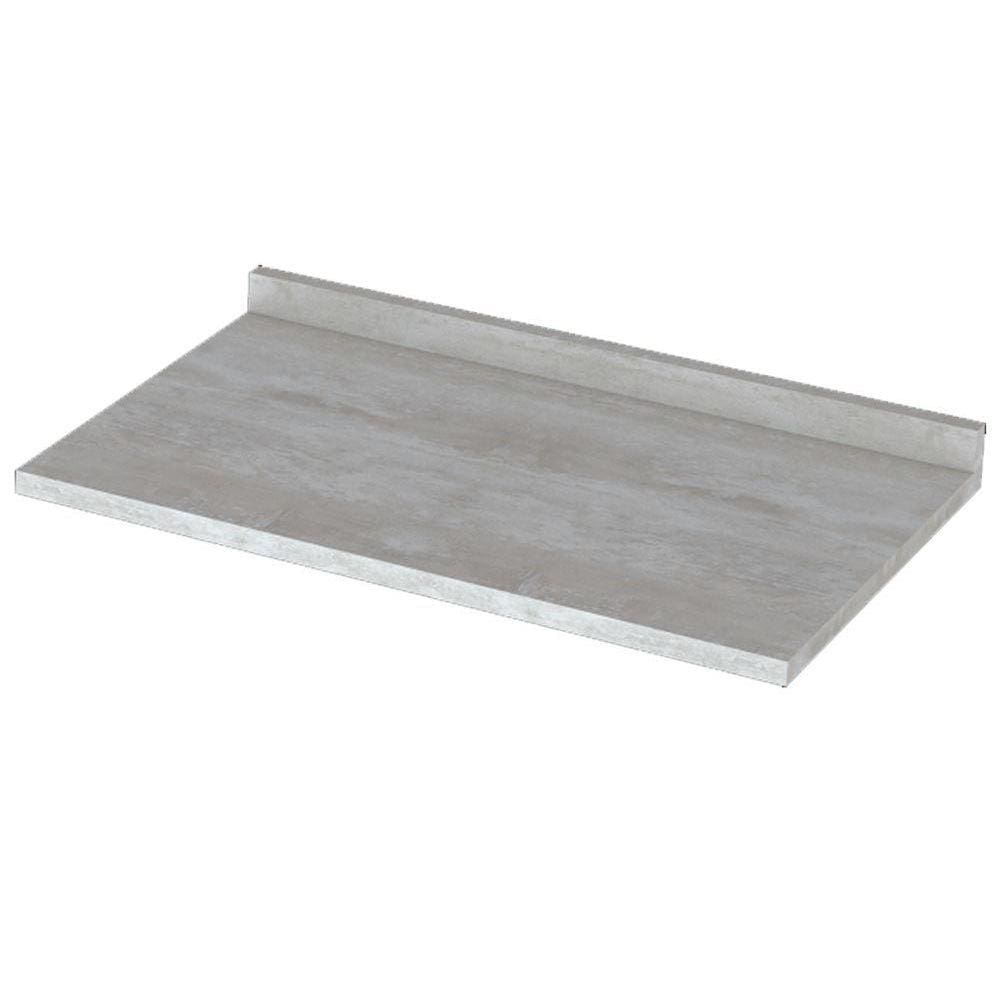 Tampo de Balcão Henn Connect 80cm Calcare