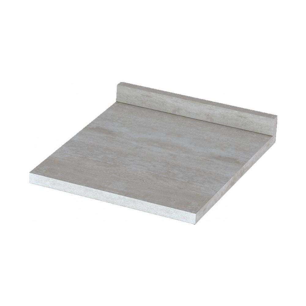 Tampo de Balcão Henn Connect 40cm Calcare