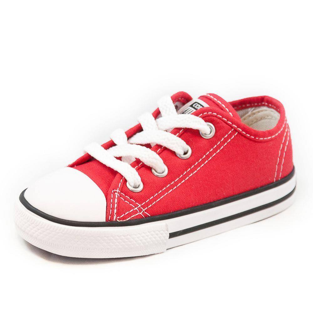 All star infantil 19 | Extra