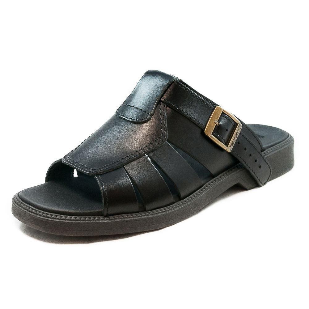Sandália Masculina Itapua Master Ref: 1603 Couro