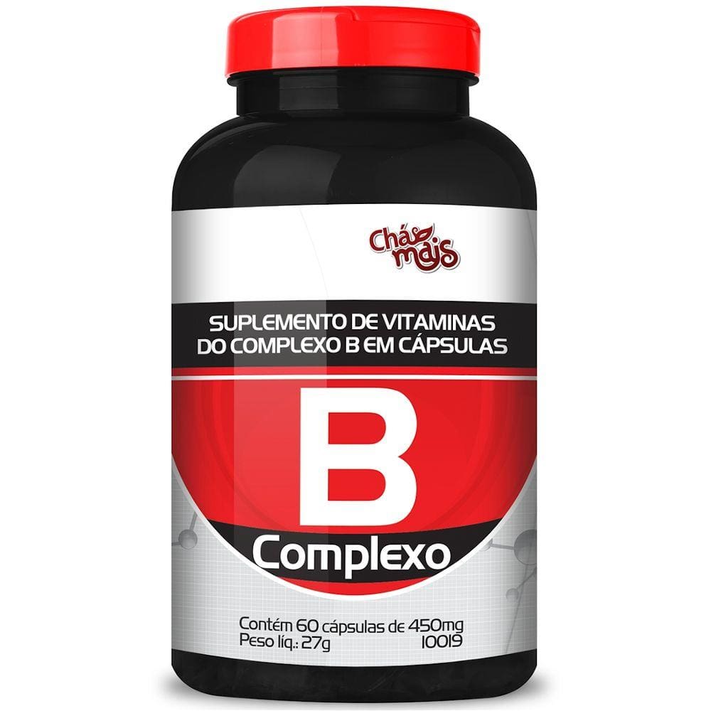 Complexo b ems concentrado | Extra