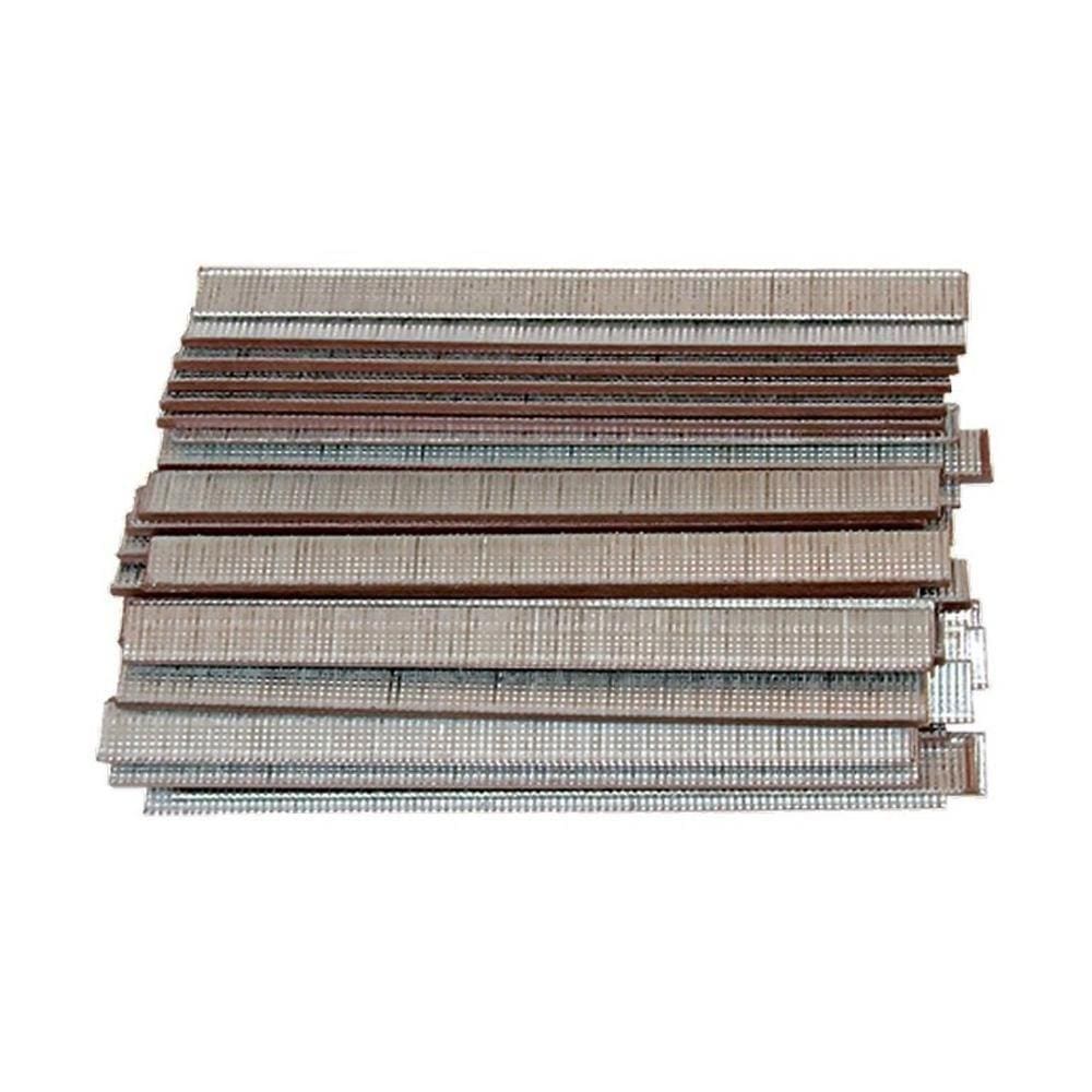 Pinos para Pinador Pneumático 20x1,25x1mm Vermelho