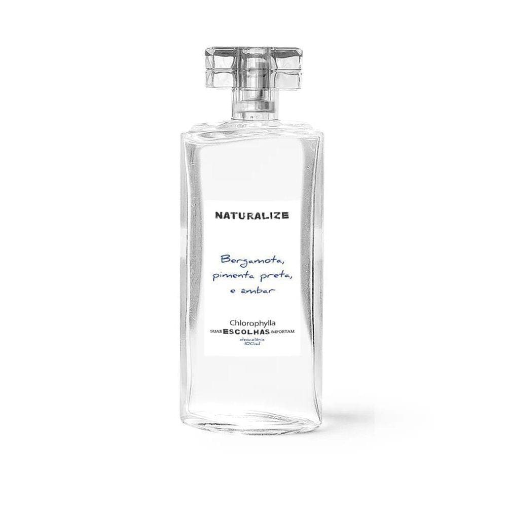 Colonia Naturalize 100Ml Chlorophylla