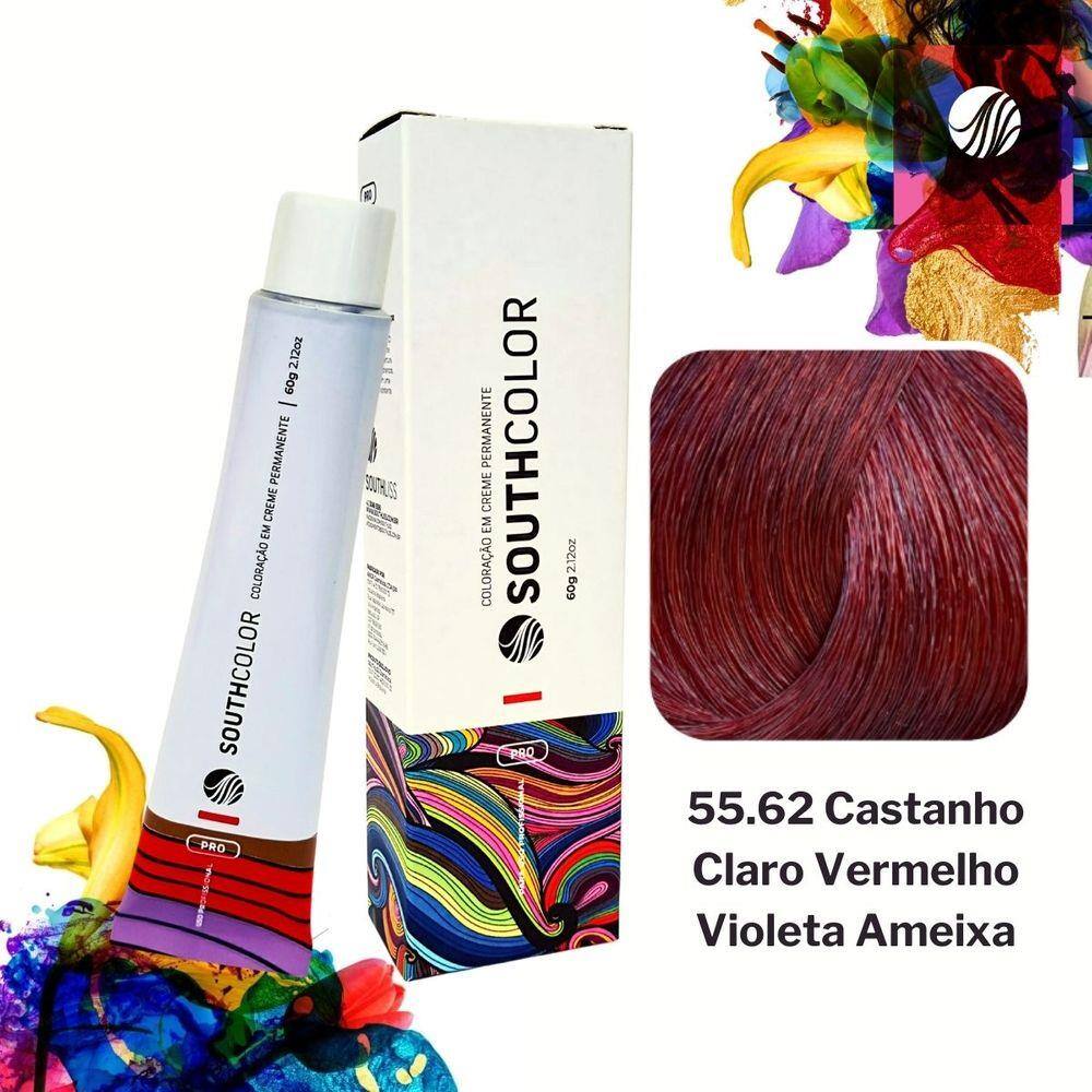 Tinta roxa cabelo  Black Friday Extra