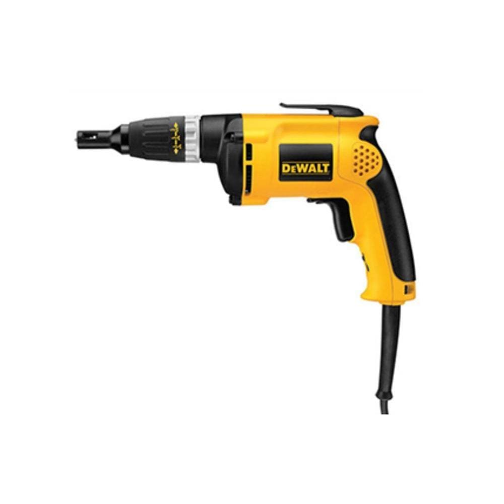 Parafusadeira para Drywall DW255BR 1/4' 6mm 540W 220V DW255 B2