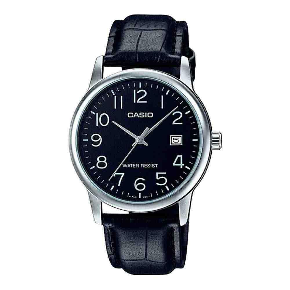 Relógio Casio Feminino Analógico LTP-V002L-1BUDF