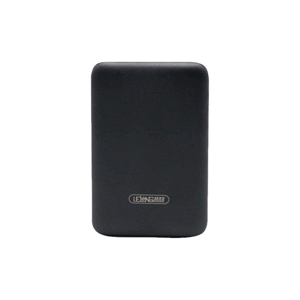 Carregador Portátil Powerbank 10000Mah Max-0528 - Lelongmax