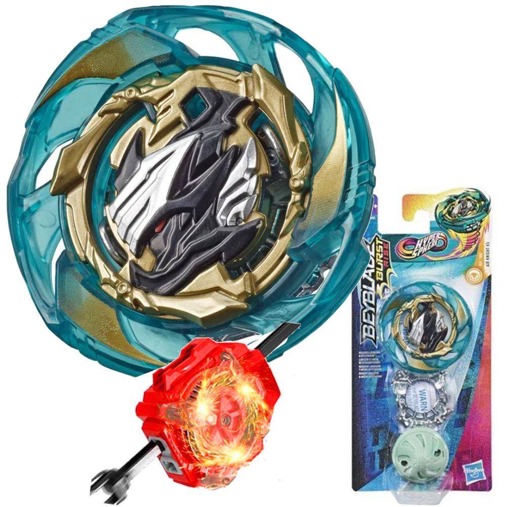 Lancador beyblade  Black Friday Extra