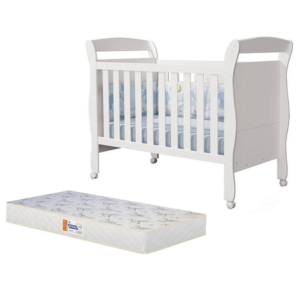 Mini Berço Zain – Reller