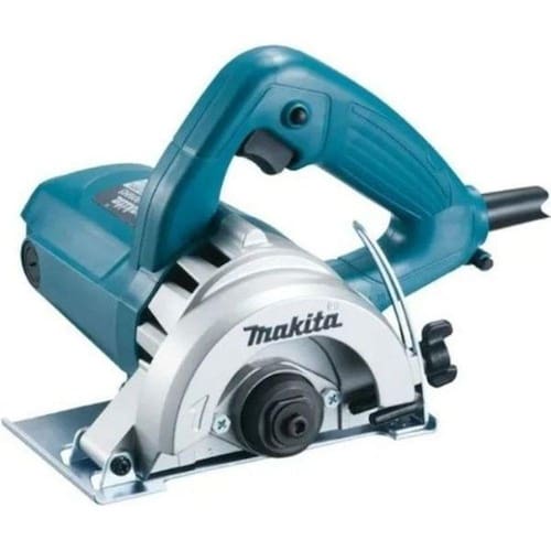Serra Mármore à Seco 4.3/8 Pol. 1.300W - 220V - MAKITA-4100NH3ZX2 Menor preço em Serra Mármore à Seco 4.3/8 Pol. 1.300W - 220V - MAKITA-4100NH3ZX2