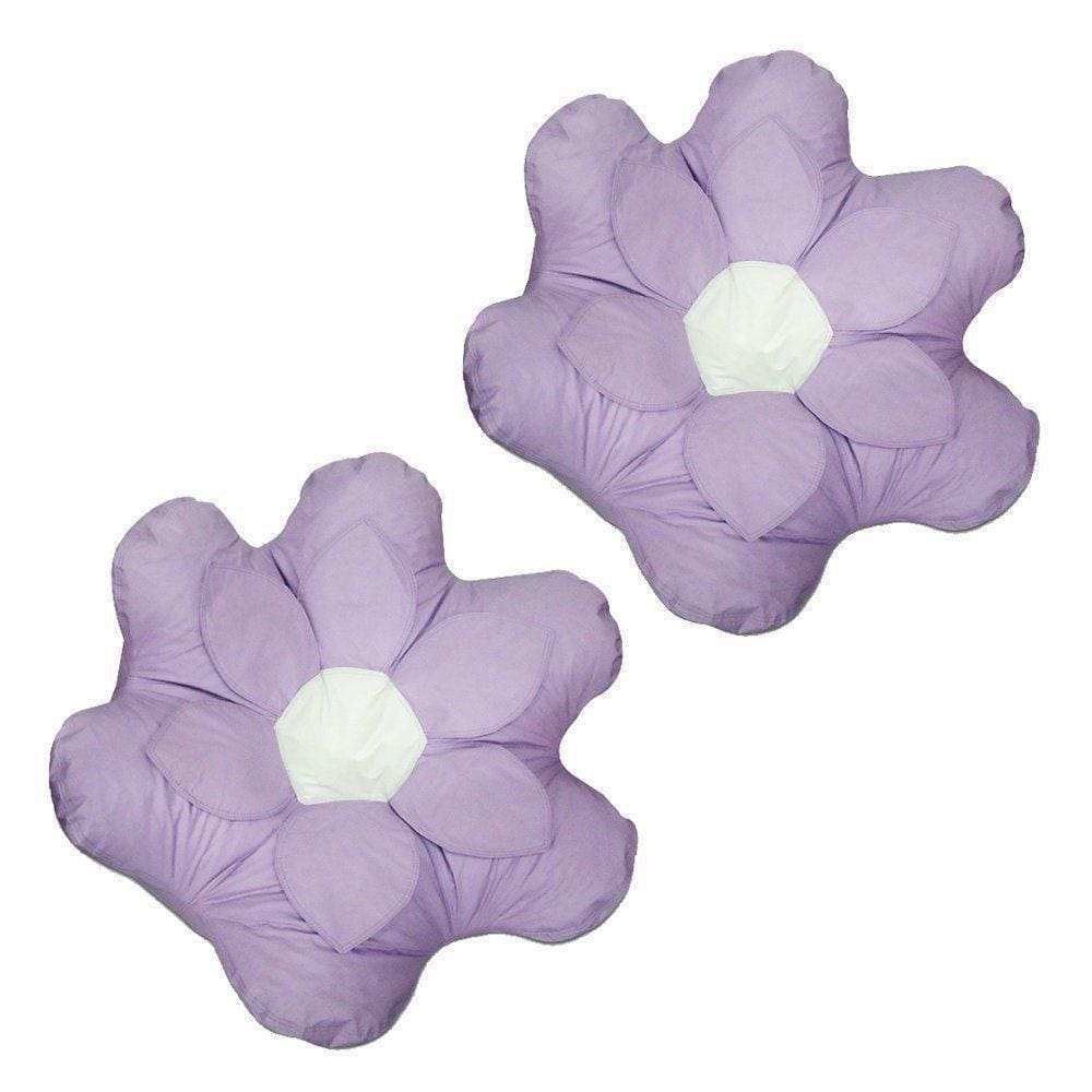 2 Puffs Flower Nobre Lilás Stay Puff