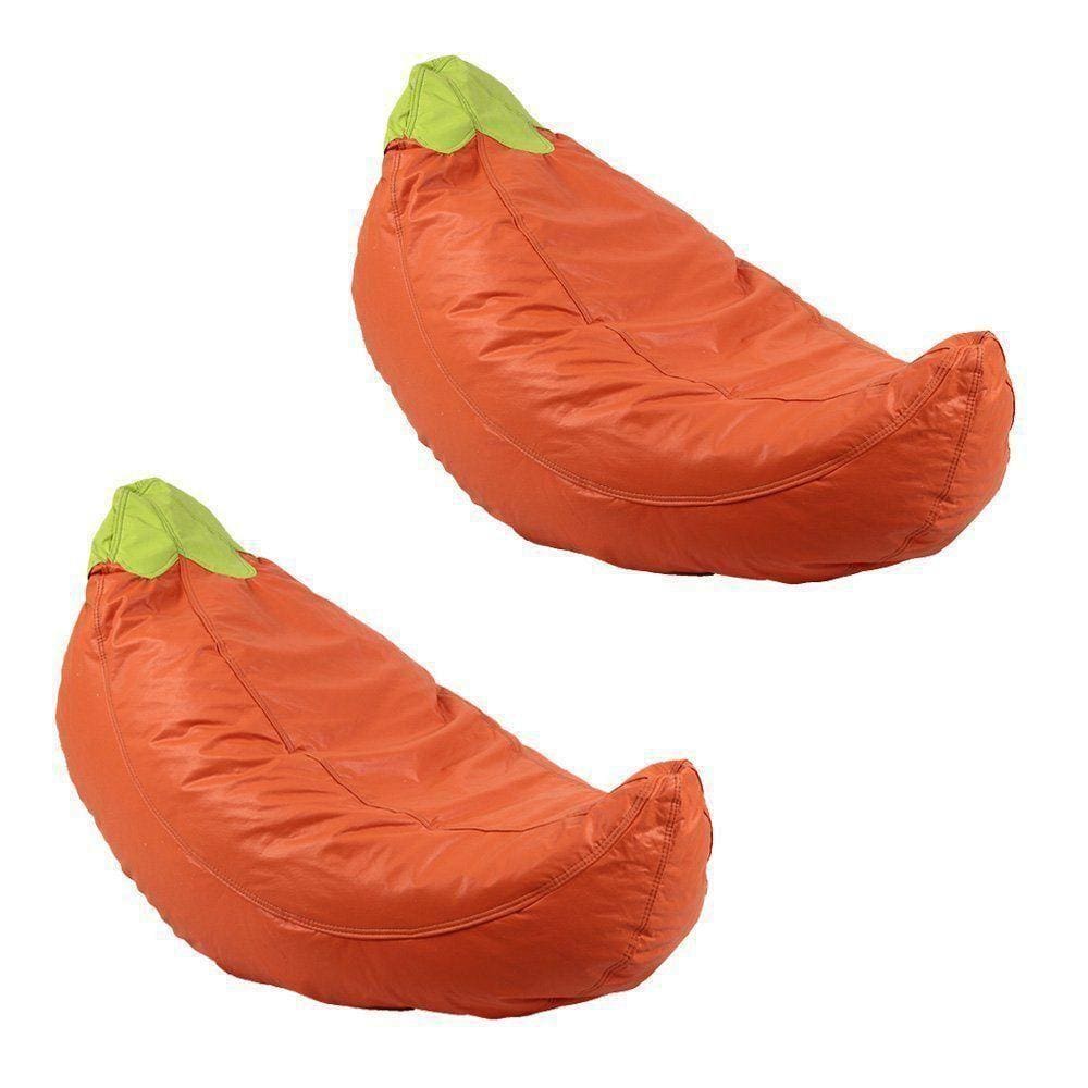 2 Puffs Pimenta Pop Laranja Stay Puff