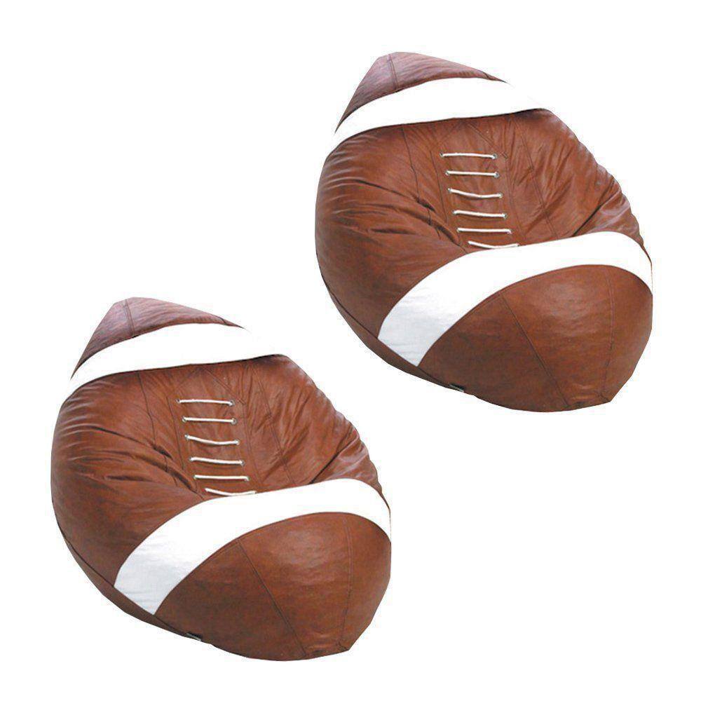 2 Puffs Big Ball Pop Futebol Americano Caramelo Stay Puff