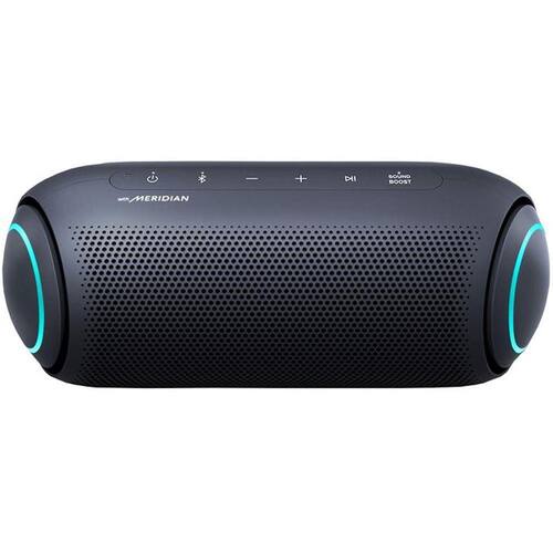Caixa de Som Bluetooth LG XBOOM Go PL7 Menor preço em Caixa de Som Bluetooth LG XBOOM Go PL7