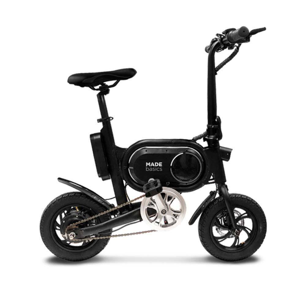 Bicicleta eletrica 350w bikelete | Extra