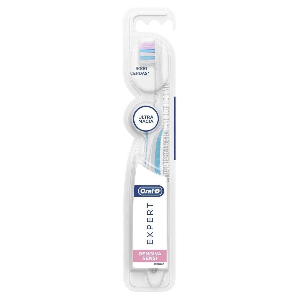 Escova Dental Oral-B Expert Gengiva Sensi