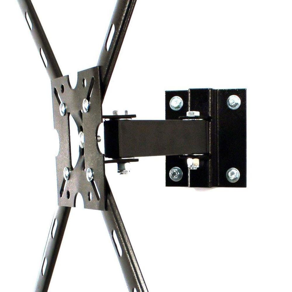 Suporte articulado com 3 movimentos para TV Plasma Panasonic 50 polegadas