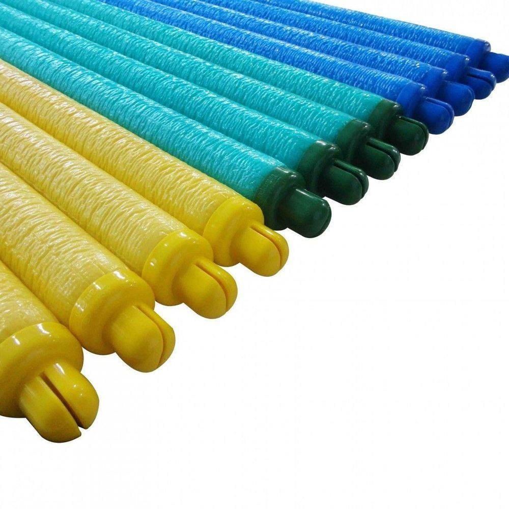 Kit de Haste Completa para Cama Elástica ChicoPlay 12 Unidades