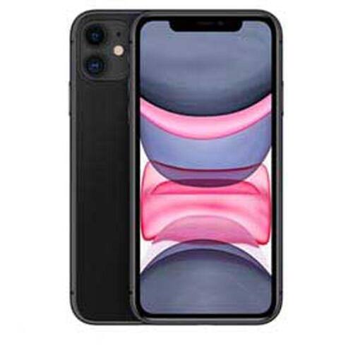 iPhone 11 128GB Preto B Menor preço em iPhone 11 128GB Preto B