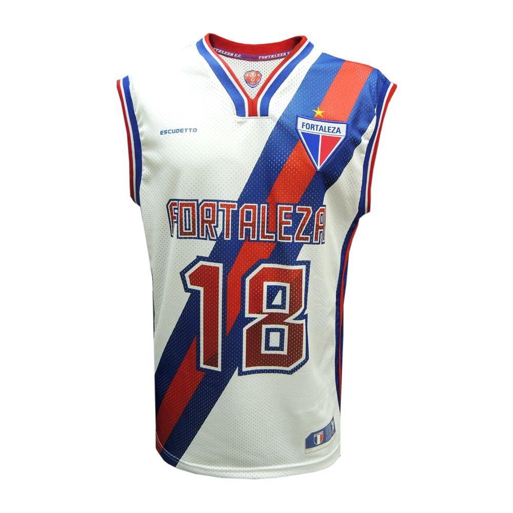 regata masculina gola v